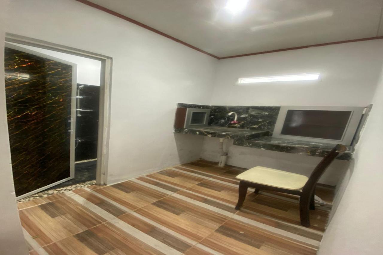 Express O 92147 Nia Residence Depok Exterior photo