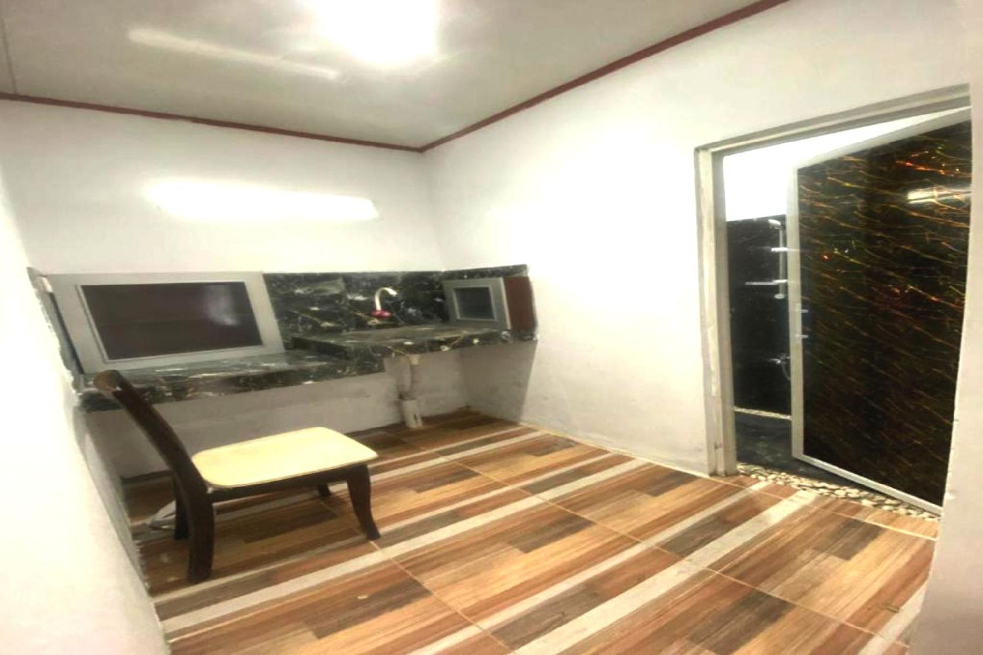 Express O 92147 Nia Residence Depok Exterior photo